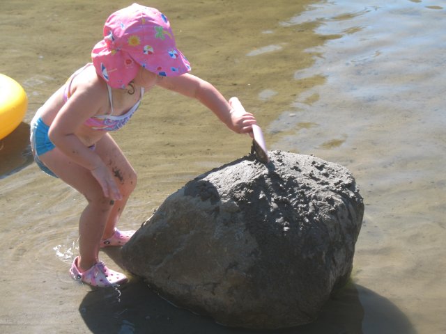 8.26-27.06 Twin Lakes & Palmateer Point 172 